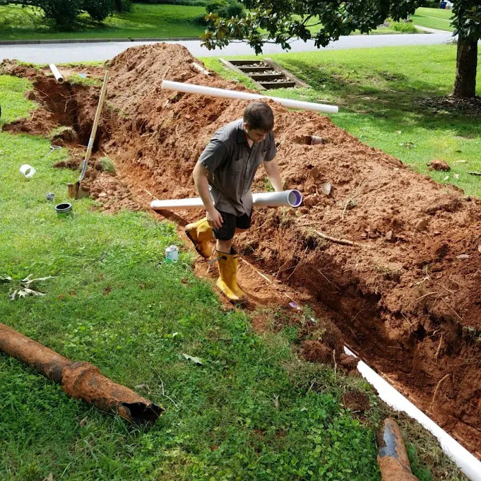 R & R Plumbing and Salem Rooter Inc Picture 4