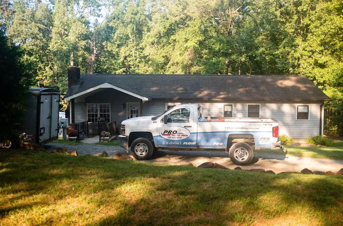 Pro Plumbing Air & Electric: Plumbing, HVAC, Septic Tank, & Electrical Services Picture 8