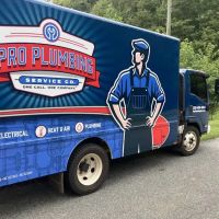 Pro Plumbing Air & Electric: Plumbing, HVAC, Septic Tank, & Electrical Services ico