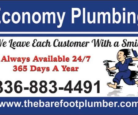 Economy Plumbing