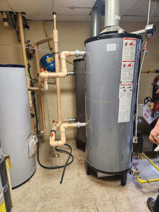 Economy Plumbing Picture 4