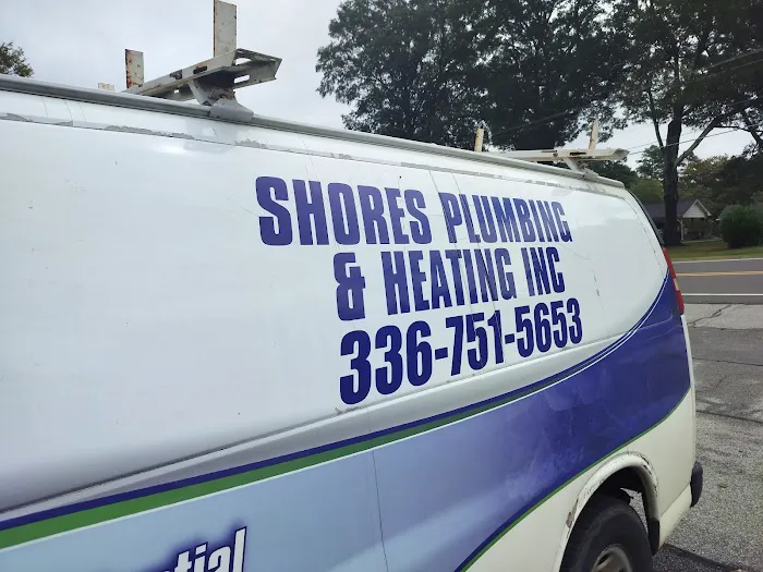 Shores Plumbing & Heating Picture 2