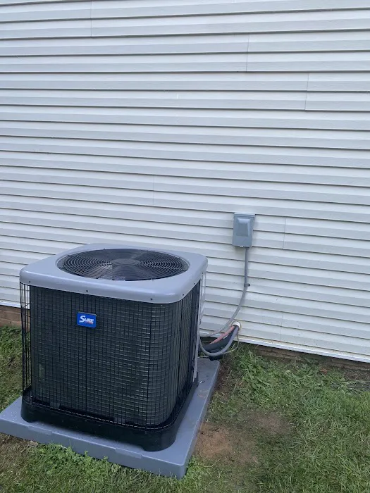 Shores Plumbing & Heating Picture 5
