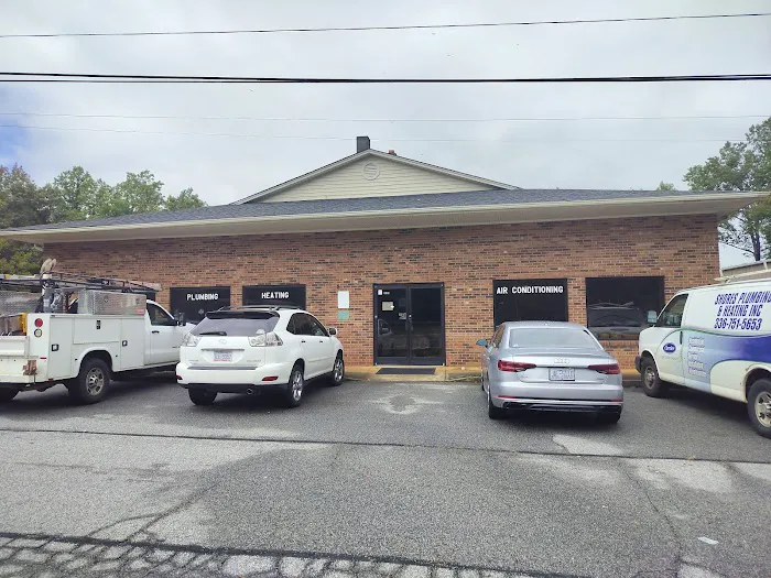 Shores Plumbing & Heating Picture 3