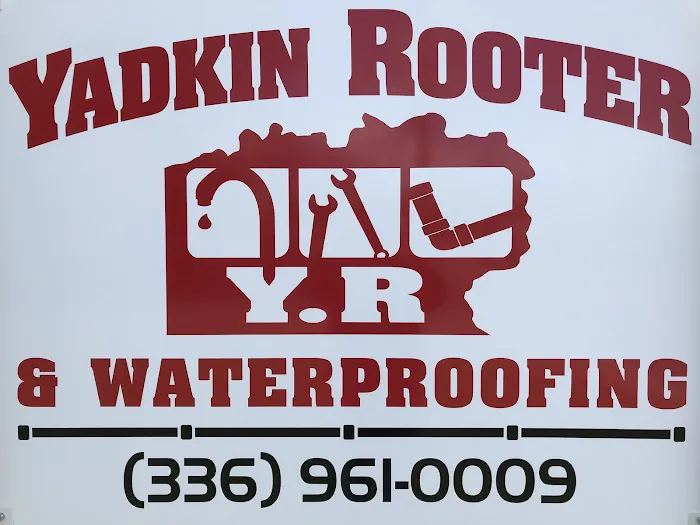 Yadkin Rooter Service Picture 1
