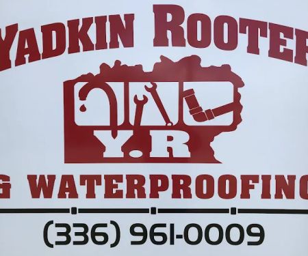 Yadkin Rooter Service