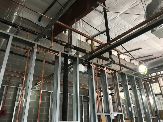 T&D Piping Picture 8