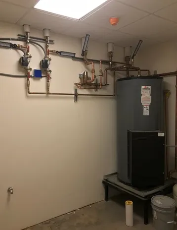 T&D Piping Picture 5