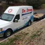 Dr Drain Inc