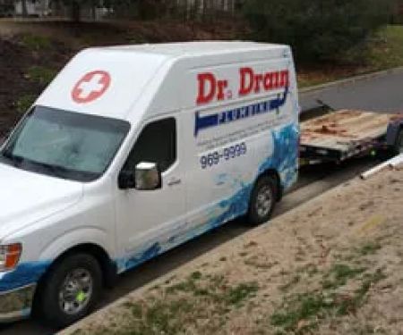 Dr Drain Inc