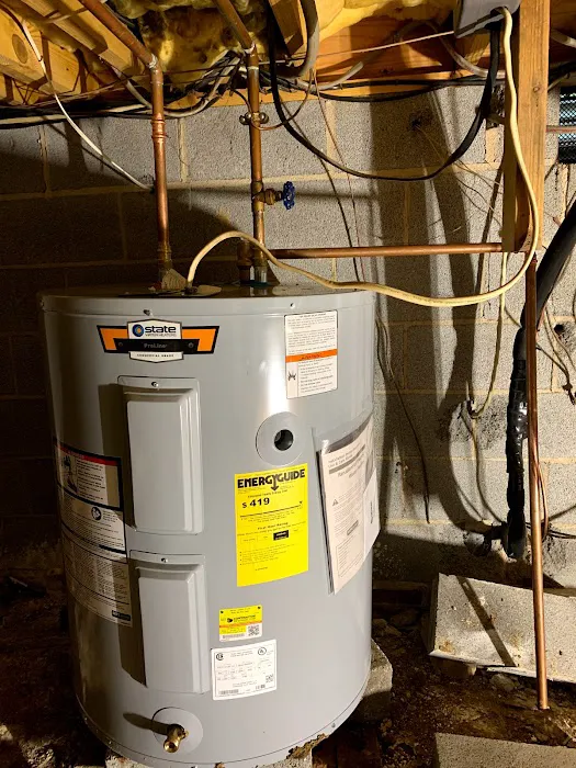 Mo’ Flow Plumbing Picture 3