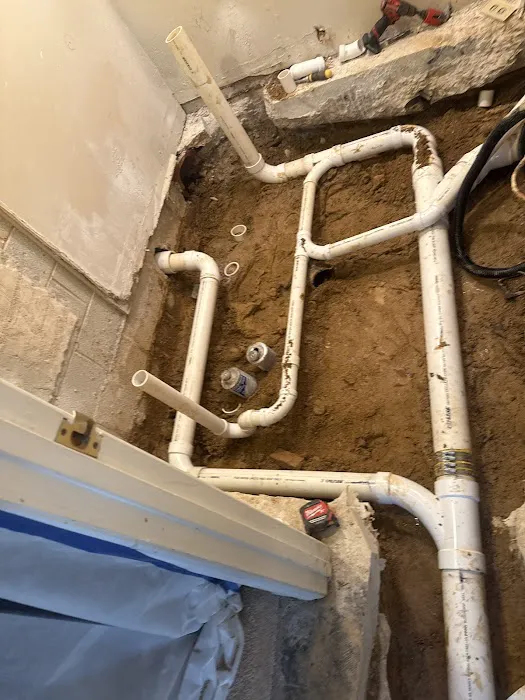 Thor's Plumbing Solutions Picture 1