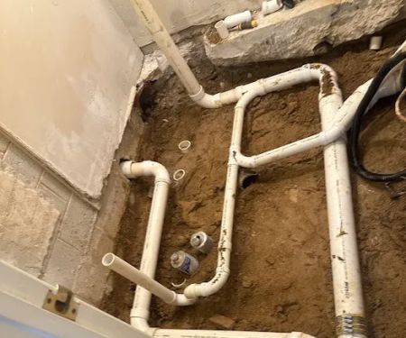 Thor's Plumbing Solutions