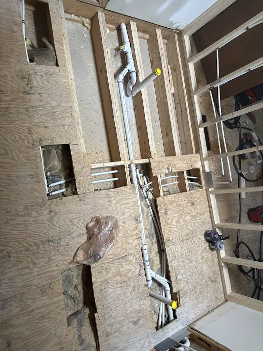 Thor's Plumbing Solutions Picture 5
