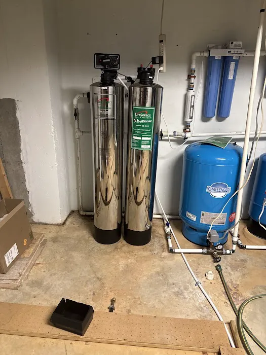 Thor's Plumbing Solutions Picture 2