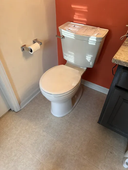 Thor's Plumbing Solutions Picture 8