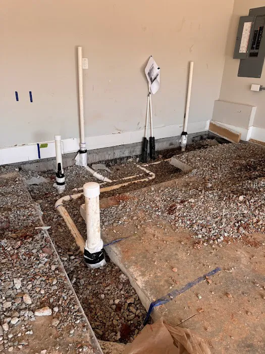 Thor's Plumbing Solutions Picture 9