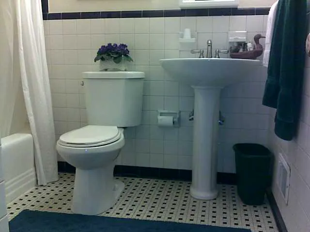 Brian Yates Plumbing Picture 1