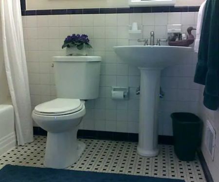 Brian Yates Plumbing