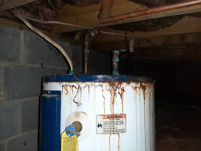 Brian Yates Plumbing Picture 3