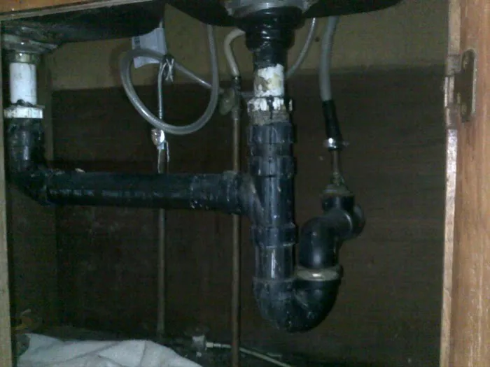 Brian Yates Plumbing Picture 5
