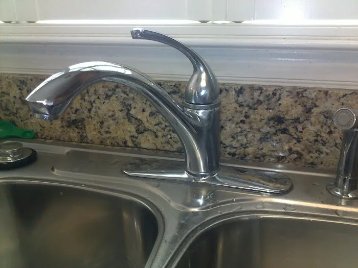Brian Yates Plumbing Picture 6