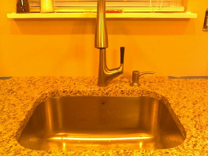 Brian Yates Plumbing Picture 4