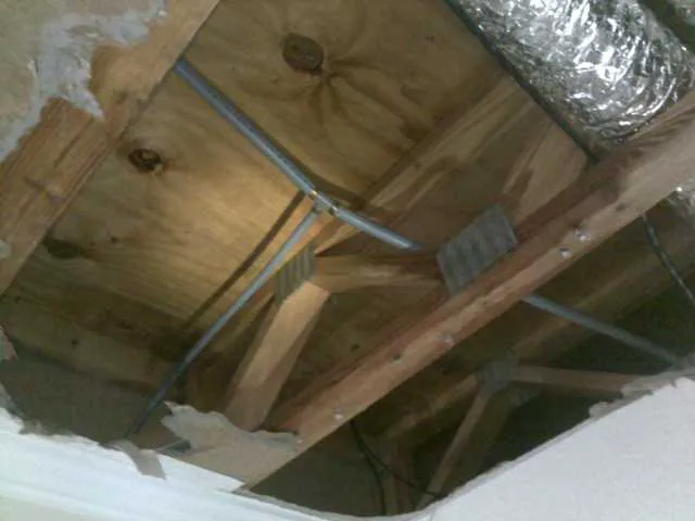 Brian Yates Plumbing Picture 7