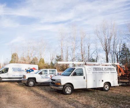 Freedle Plumbing