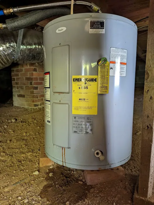 Freedle Plumbing Picture 7