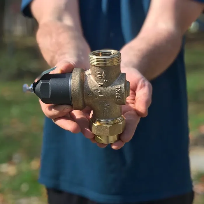 Freedle Plumbing Picture 10