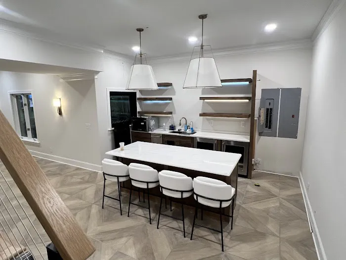 Sharpe Plumbing Co Picture 2