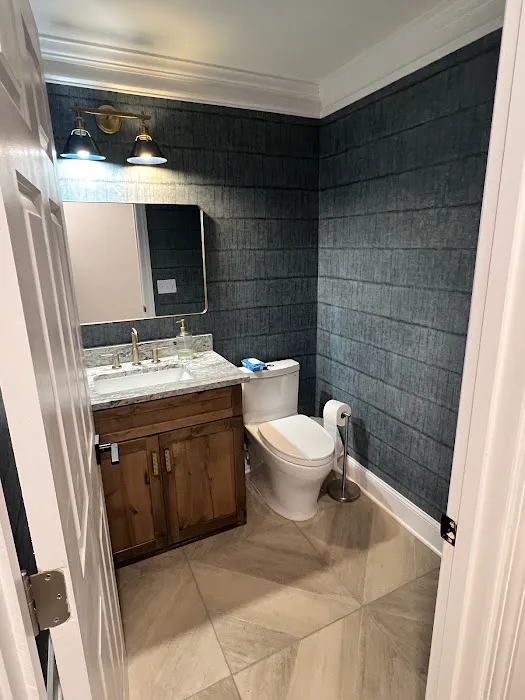 Sharpe Plumbing Co Picture 1