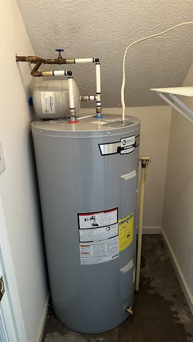 ASAP Plumbing Services Picture 1