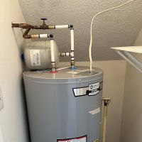 ASAP Plumbing Services ico