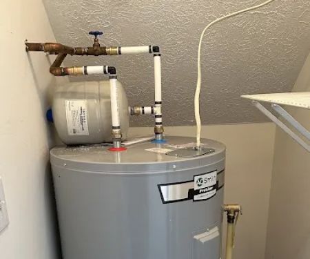 ASAP Plumbing Services