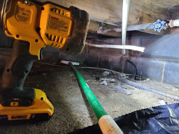 ASAP Plumbing Services Picture 5