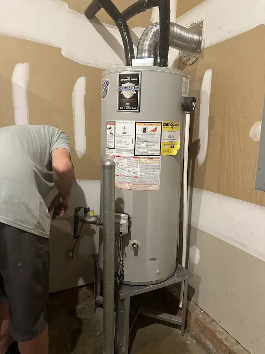 ASAP Plumbing Services Picture 8