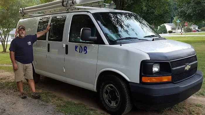 KDB Plumbing LLC Picture 1