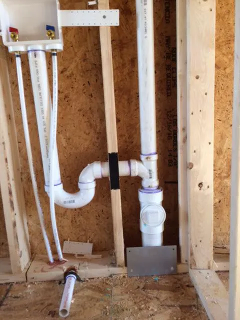 Danny Eaton Plumbing Picture 6
