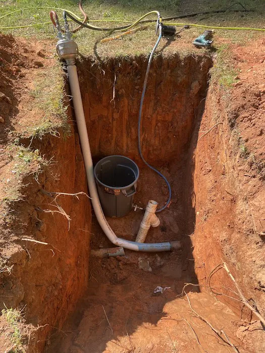 LiningWorks Trenchless Pipe Repair & Sewer Pipe Lining Picture 3