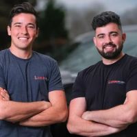 LiningWorks Trenchless Pipe Repair & Sewer Pipe Lining ico