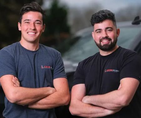 LiningWorks Trenchless Pipe Repair & Sewer Pipe Lining