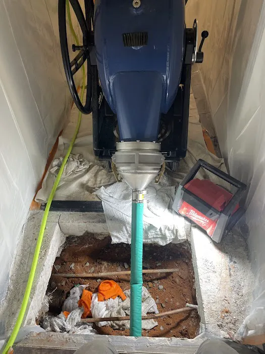 LiningWorks Trenchless Pipe Repair & Sewer Pipe Lining Picture 6