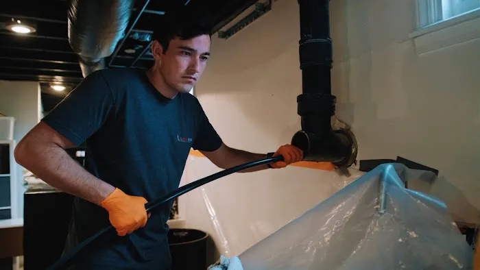 LiningWorks Trenchless Pipe Repair & Sewer Pipe Lining Picture 5