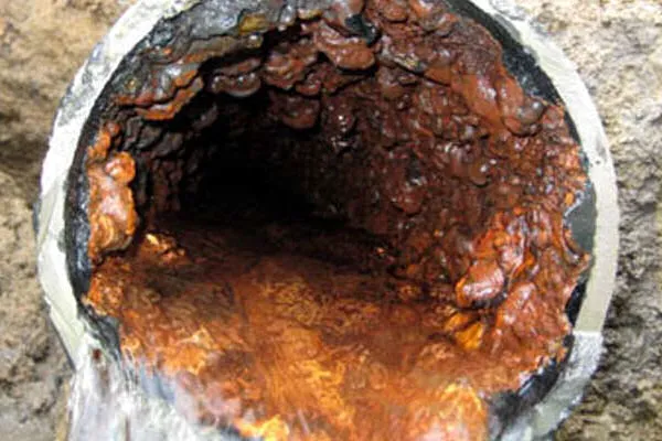 LiningWorks Trenchless Pipe Repair & Sewer Pipe Lining Picture 10
