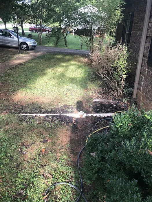 Simrel Plumbing & Hauling Picture 1