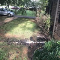 Simrel Plumbing & Hauling ico