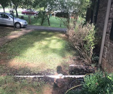 Simrel Plumbing & Hauling