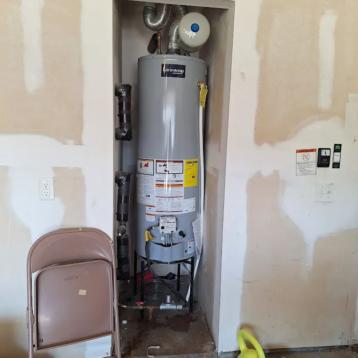 Simrel Plumbing & Hauling Picture 2